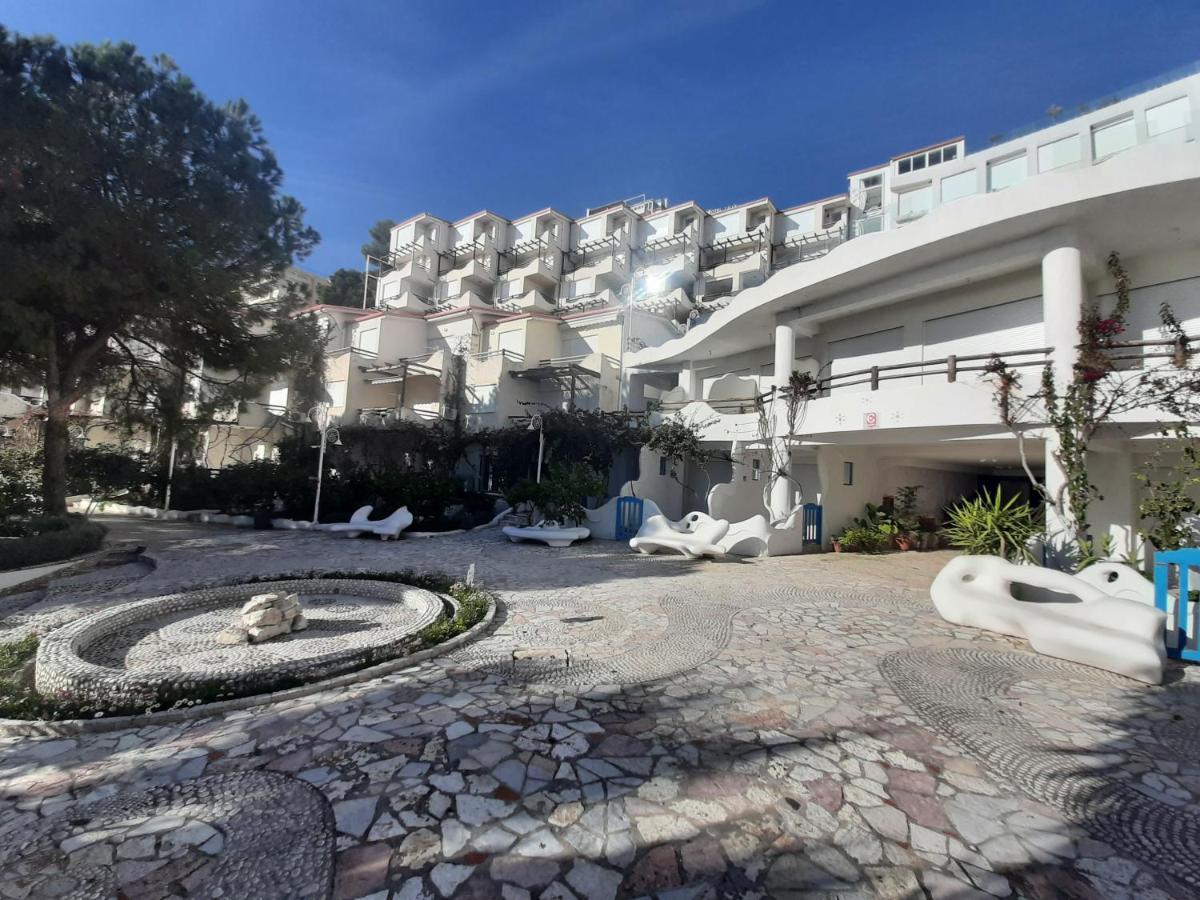 Kela Apartment 3 ซารานเดอ ภายนอก รูปภาพ