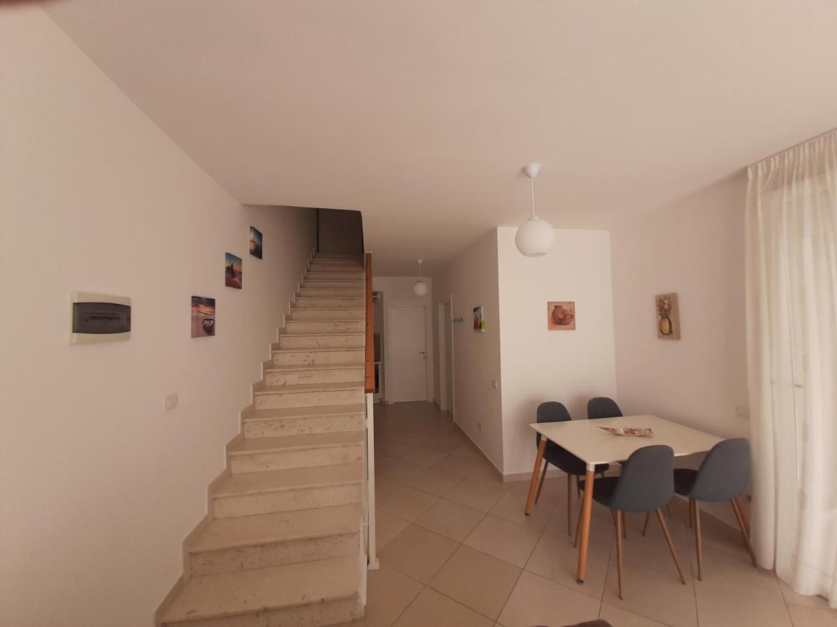 Kela Apartment 3 ซารานเดอ ภายนอก รูปภาพ