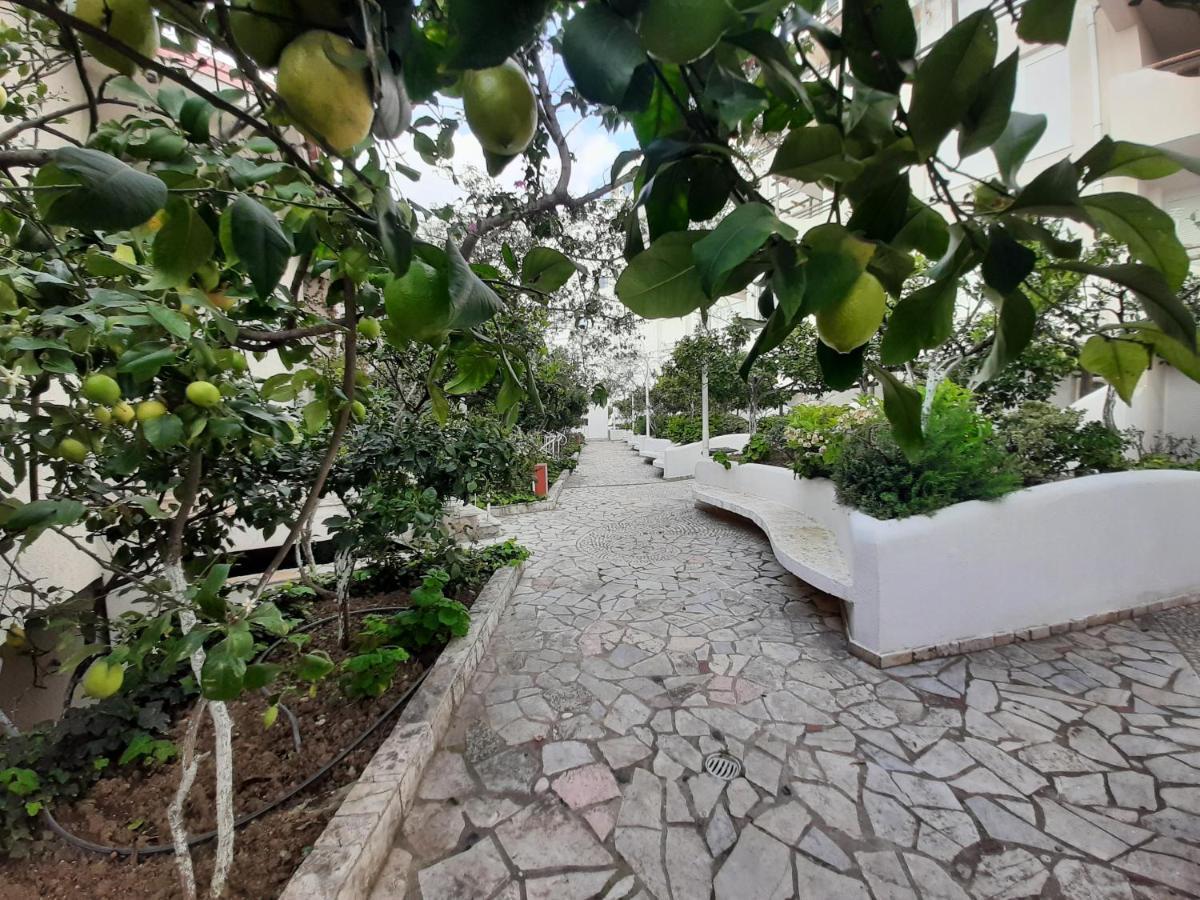 Kela Apartment 3 ซารานเดอ ภายนอก รูปภาพ