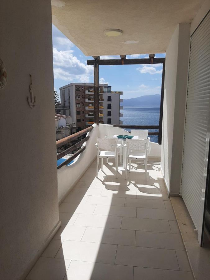Kela Apartment 3 ซารานเดอ ภายนอก รูปภาพ