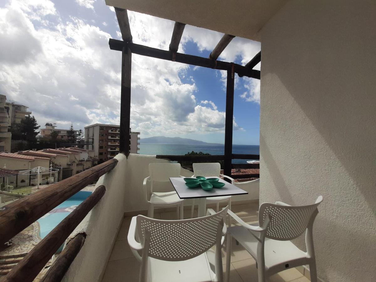 Kela Apartment 3 ซารานเดอ ภายนอก รูปภาพ