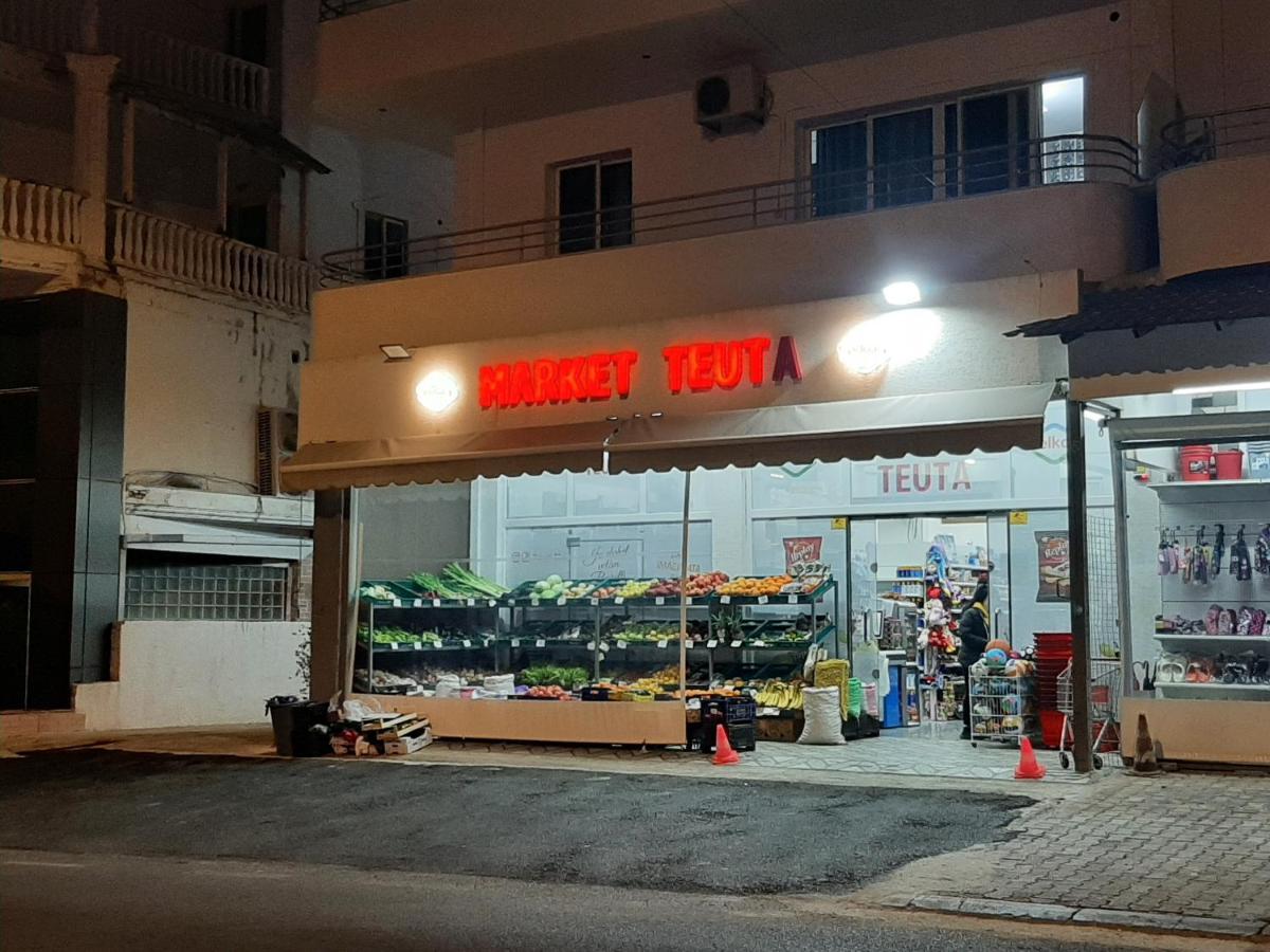 Kela Apartment 3 ซารานเดอ ภายนอก รูปภาพ